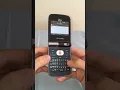 Download Lagu Retro flip phone (with full Keyboard!!!)