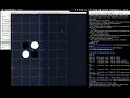 Alpha Othello AI Othello Game inspired by Alpha GO
