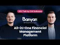 How We Helped Build This All-in-One Finance Platform - Banyan Infrastructure Dev Talk