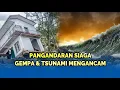 🔴22 Desa di Pangandaran Masuk Zona Rawan Gempa \u0026 Tsunami, Warga Diminta Siaga!