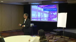 Apply AI to decision-making in your business VIP Forum VB Transform 2019