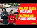 Download Lagu United Identity S3E83-Malacia segera selesaikan masa bakti!Casemiro mau pulang kampung ke Brazil!