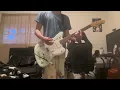 julie - feminine adornments (guitar playthrough)