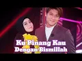 Lagu Lesti Feat Rizky Billar || Ku Pinang Kau Dengan Bismillah