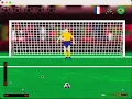 Penalty Shooter Game in Java Info Pedia