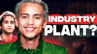how this artist got a 4 million deal with no songs