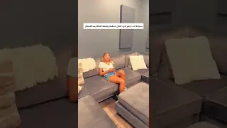 بحب ارفع الضغط لحدودو القصوى دندنها