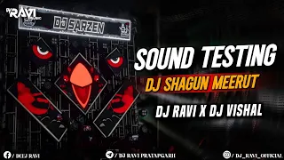  introduction beat dj ravi x dj vishal 