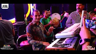 مزمار نور الظلام و عريض السلم روقان القشاش محمد اوشا شوف بنفسك ايه اللي حصل في الفرح جديد2024 