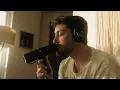 JORDY - Past Tense  [Official Visualizer]