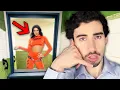 I Try Dating Women In Prison It Doesn t Go Well
