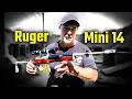 Download Lagu The NEW Ruger Mini 14 that YOU HAVEN\