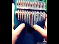 Download Lagu Kalimba Cover - Denting (Melly Goeslaw) #kalimbacover #kalimbamusic #denting #mellygoeslaw
