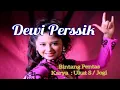 Download Lagu DEWI PERSSIK - BINTANG PENTAS Karaoke Lagu Dangdut Tanpa Vokal [2021]