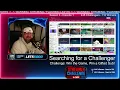 Streamer Challenge LIVE IS BACK Season 3 Episode 1 Challengers 446 447