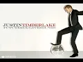 Justin Timberlake - What Goes Around Comes Around (Original) (Full Song) HQ