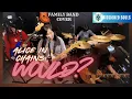 Lagu WOULD? - Alice In Chains | Missioned Souls | Family band studio cover