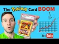 Leonhart has spent over 1 000 000 on Pokemon Cards
