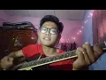 Lagu Luckhey - Kisah Kelam OUR STORY (Cover)