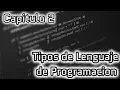 Curso programacion desde Cero con Python Lenguajes de Programacion Capitulo 2