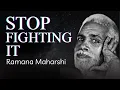 Lagu Kill the Monkey Mind at Its Root 🪓🐒 | Ramana Maharshi