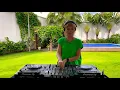 Lagu Aline Rocha - Warung Livestream - (House, Nu disco)