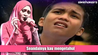 Download [FMV/VIDEO LIRIK] Siti Nordiana - Engkau Yang Ku Cinta MP3