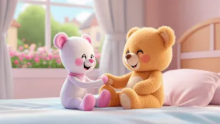 أغنية الجوارب السخيفة أناشيد أطفال عربية Nursery Rhyme For Kids أغاني للأطفال 