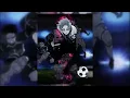 Download Lagu ANGEL - SHIPU x CLOUD ZERO (Official Audio) | Blue Lock