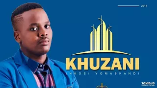 khuzani sohlala sobabili new album 2018