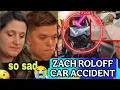 Unbelievable Truth Zach Roloff s Car Accident Shakes Families and Fans TLC