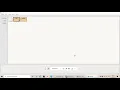 How to run a program in BlueJ