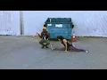 Freezy Split in The Middle Jason Facey and Veronica Choreo