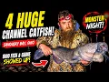 Ohio Fish Game Pulled Up While Fishing