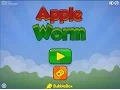 Apple Worm Walkthrough