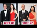 Why Jeff Bezos First Marriage Ended What REALLY Happened Rumour Juice