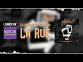 ElGrandeToto - La Rue feat, Maestro (Official Audio Video)