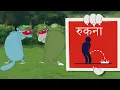 Download Lagu हिंदी Oggy and the Cockroaches 🚫 निषिद्ध Hindi Cartoons for Kids