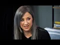 JEN LEDGER Interview