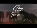 Aaron Watson - Run Wild Horses (Official Lyric Video)