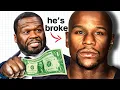 50 Cent Was Right About Floyd Mayweather