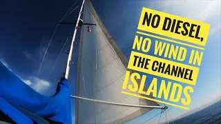 Sailing The Channel Islands Vlog# 16