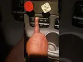 Regen with all engine lights on