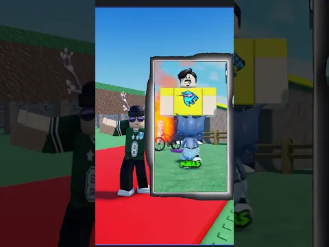 EL JUEGO DE MR BEAST ME FUNCIONO 🎁🤯 #roblox #parati #robloxshorts #robloxindonesia