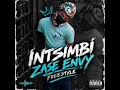 Reece Madlisa & Zuma - iy'ntsimbi zase envy (feat JEYJEY )