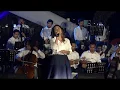 Download Lagu Andai Aku Bisa (Chrisye) - Win Yovina live at SKM #9