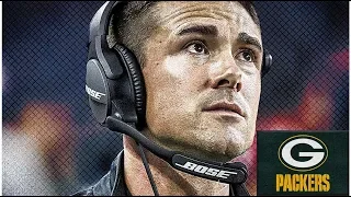 MATT LAFLEUR new Green Bay Packers Head Coach GRADE AND REACTION TO HIRE