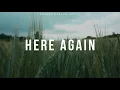 Here Again - Elevation Worship | Instrumental Worship / Fundo Musical