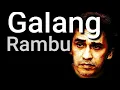 Galang Rambu Anarki by iwan Fals