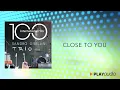 Close To You - 100 International Hits - Sandro Gibellini Trio - PLAYaudio